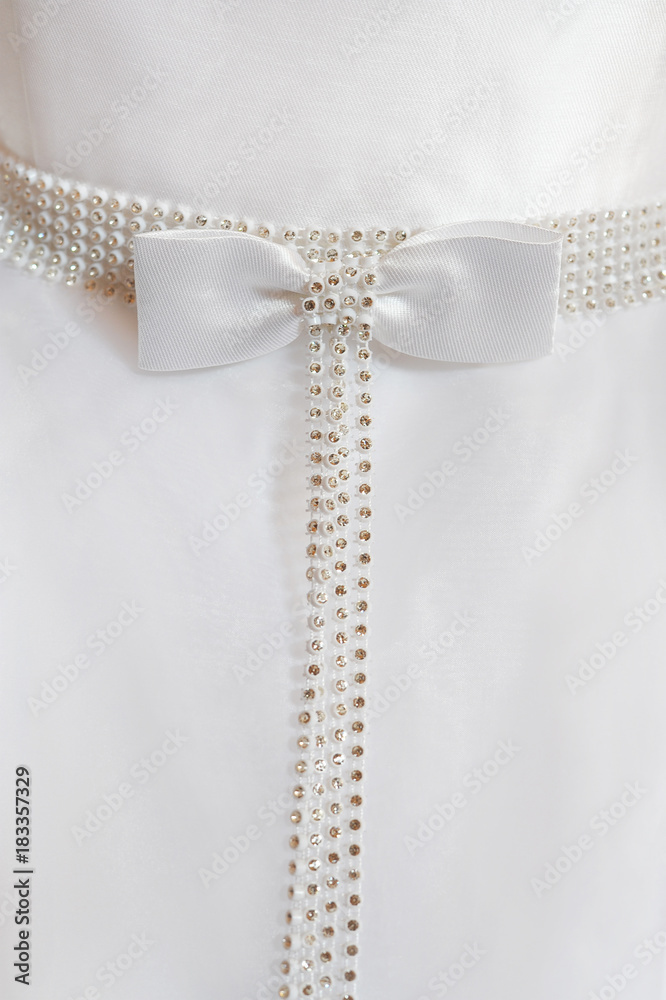 wedding dress detail wedding dress detail