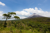 Rincon Vulcano in Costa Rica, Middle America