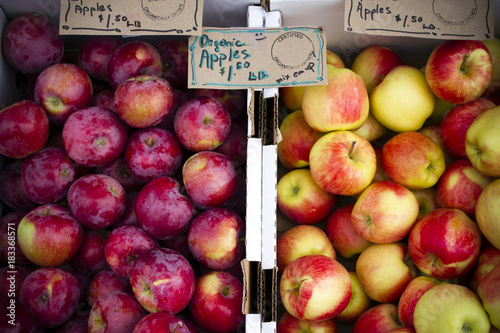 Penticton Organic Farmer's Market Okanagan Valley