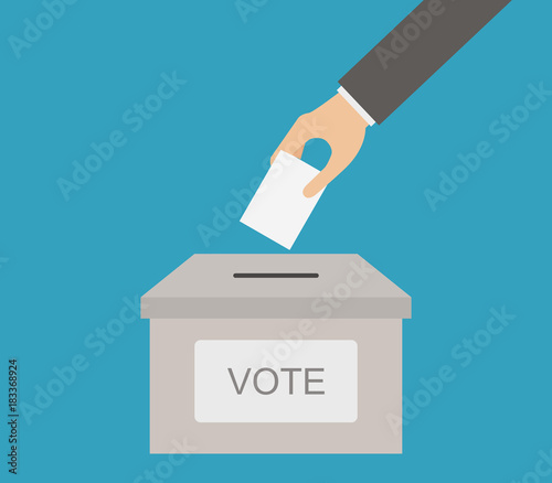 vote