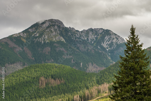 ZAKOPANE