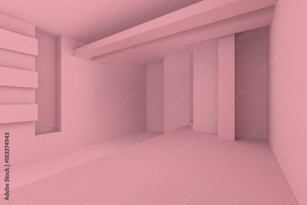 Abstract Architecture Abstract Architecture