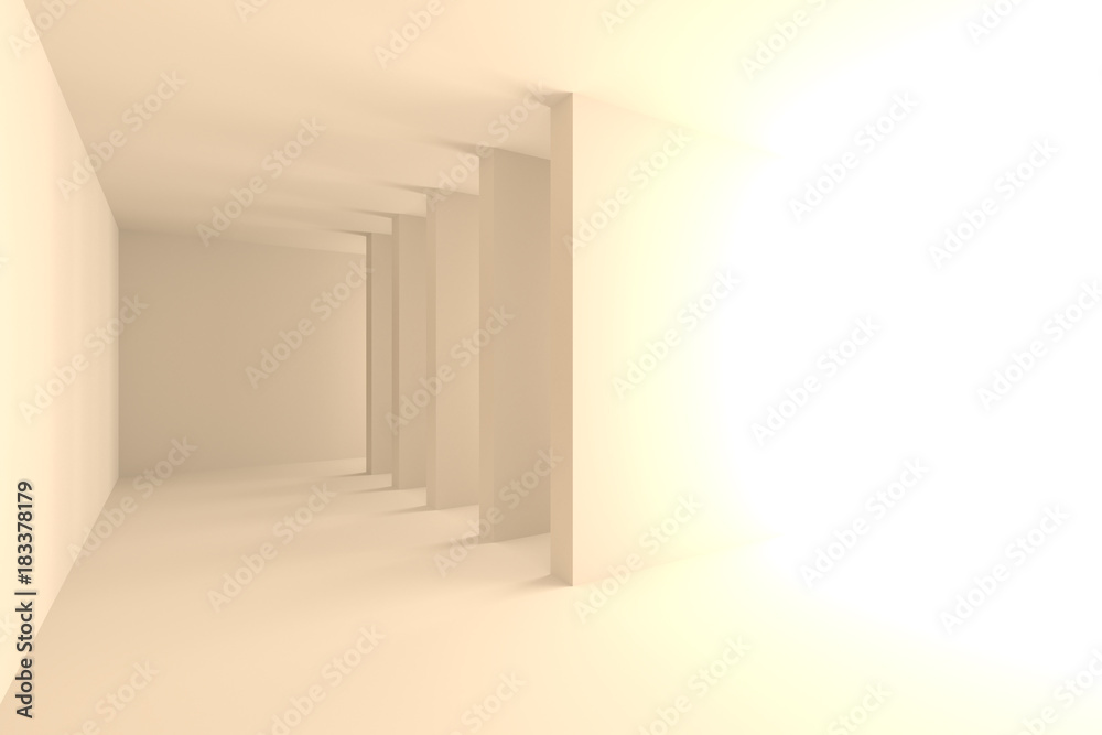 Abstract Architecture
