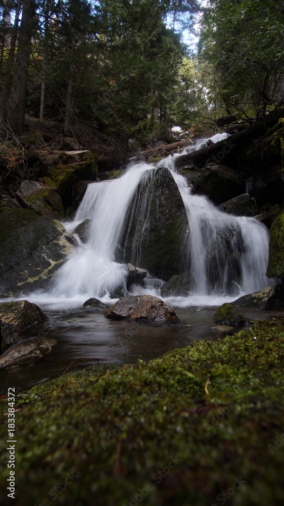 Exploring the Pacific Northwest, Washington State Exploring the Pacific Northwest, Washington State