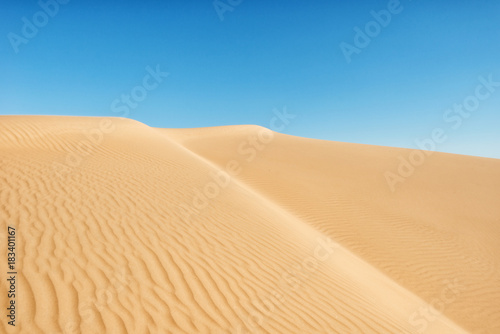 Fototapeta Naklejka Na Ścianę i Meble -  Altar Desert