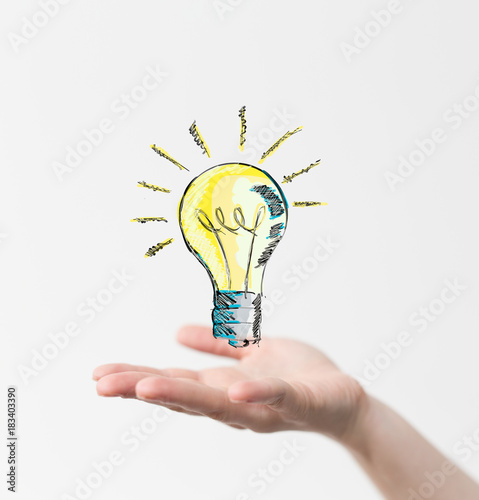 lamp idea