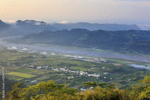 Beauty in Taiwan photo