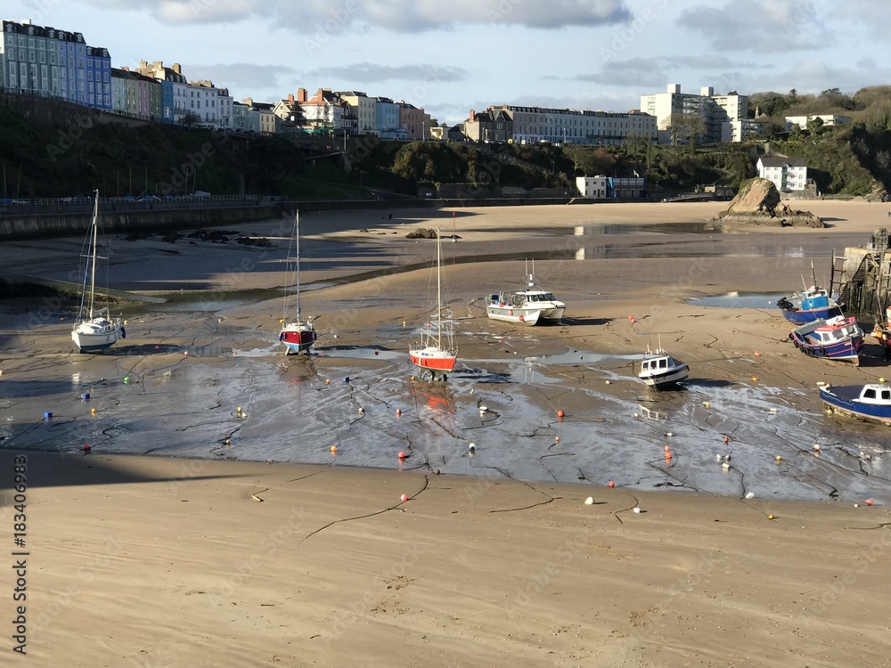 Obraz premium Patience