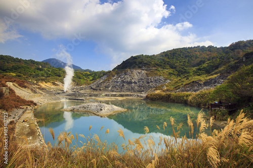 Beauty in Taiwan