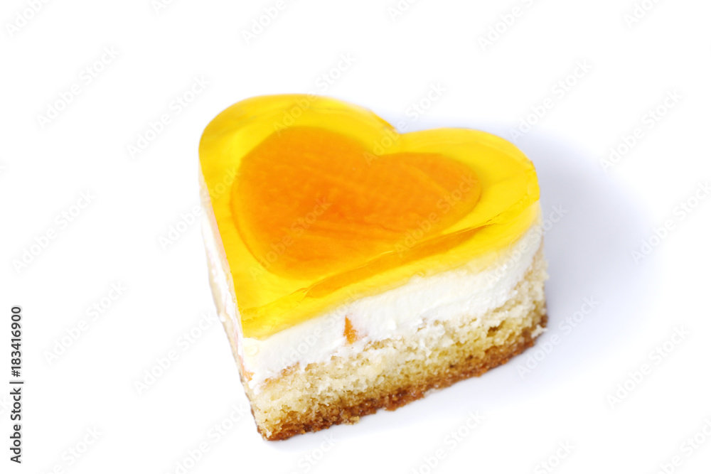 Details 155+ papaya jelly cake best in.eteachers