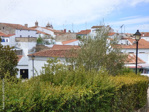 Wallpaper Mural Valencia de Alcántara,municipio español, en la provincia de Cáceres, comunidad autónoma de Extremadura (España) Torontodigital.ca