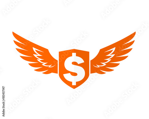 dollar wing