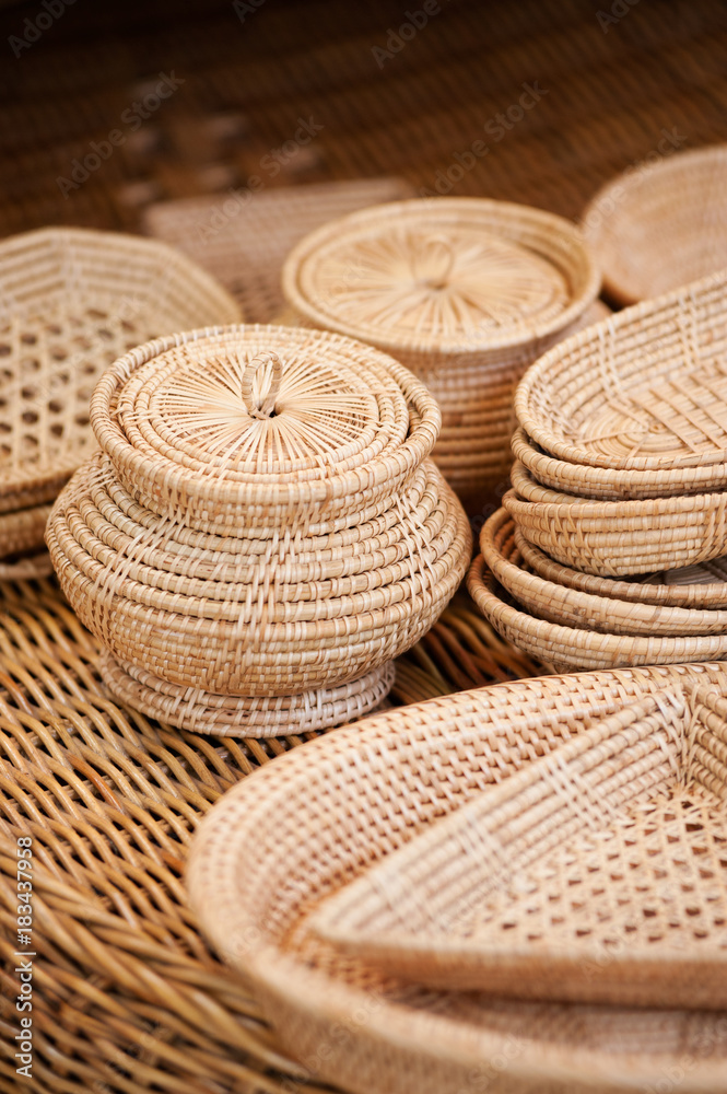 handmade woven dishes handmade woven dishes