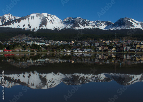 Ushuaia: Southernmost City in the World