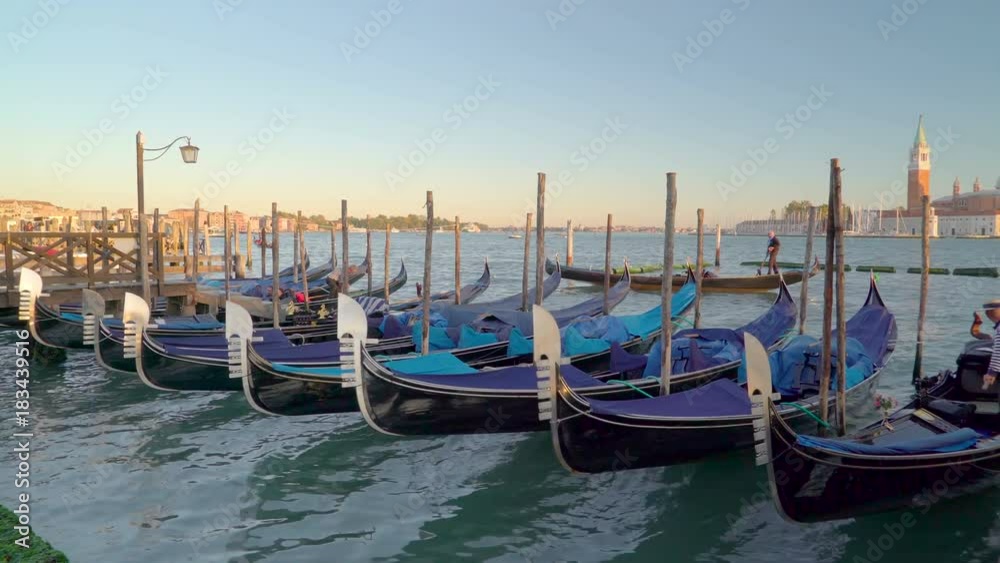 15268_Lots_of_gondolas_docking_on_the_Venice_canal_in_Venice_Italy.mov 15268_Lots_of_gondolas_docking_on_the_Venice_canal_in_Venice_Italy.mov
