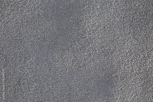 background of concrete pavement with cracks