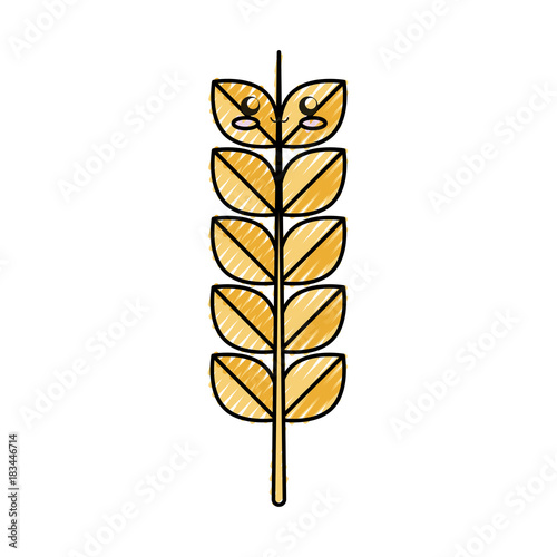 Ear of Wheat icon