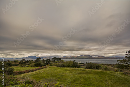 Bantry Bay,Ireland