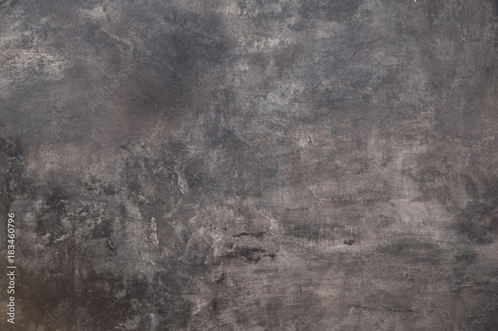 Obraz premium Dark grunge background looking like a stone