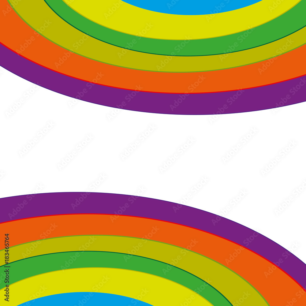 Bright abstract background Bright abstract background
