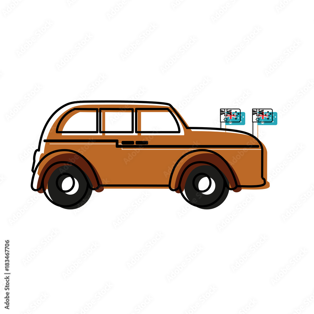 England Classic Car icon England Classic Car icon