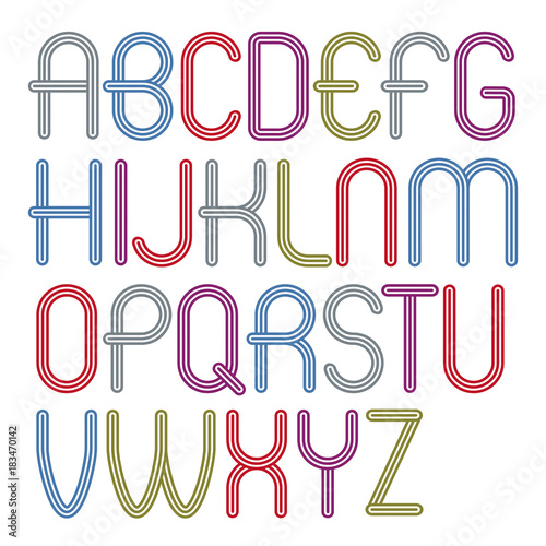 Set of disco vector upper c...