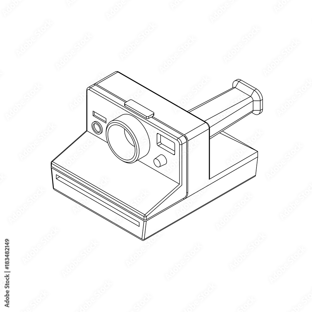 Instant Analog Camera VOL.02 Instant Analog Camera VOL.02