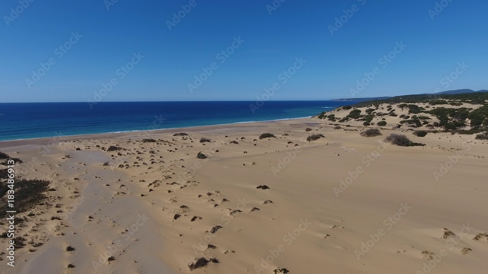 Piscinas Sardegna