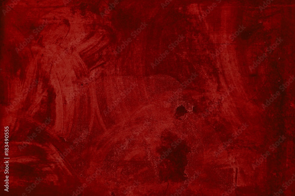 Eleganter ungleichmäßiger roter Hintergrund Eleganter ungleichmäßiger roter Hintergrund
