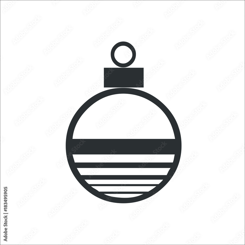 Bell icon. Vector Illustration Bell icon. Vector Illustration