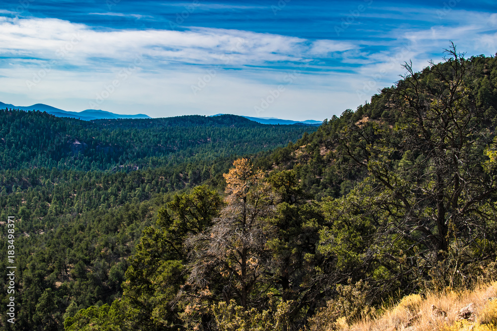 Mountain Hike Mountain Hike
