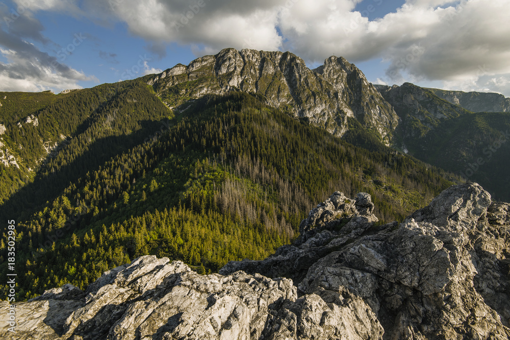 Giewont