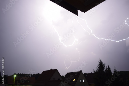 Gewitter