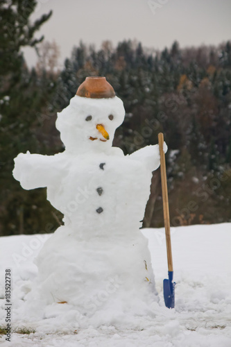 Schneeman