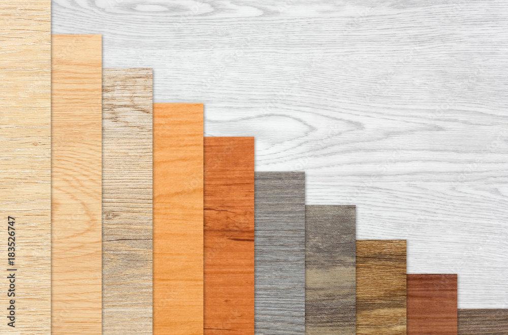 Wood Textured Descending Graph Bars Wood Textured Descending Graph Bars