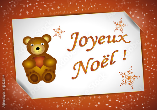 joyeux noël