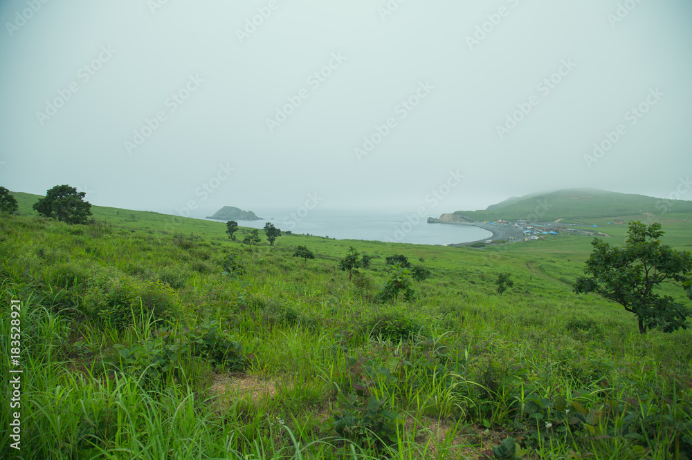 Obraz premium landscape