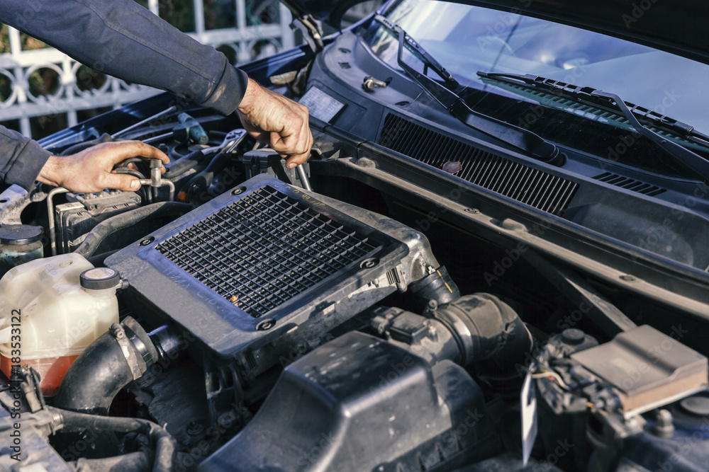 car repairs in service car repairs in service