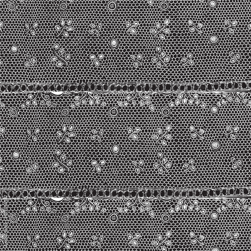 lace pattern