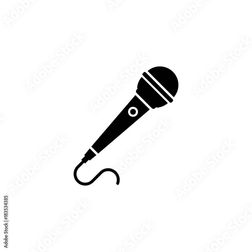 microphone