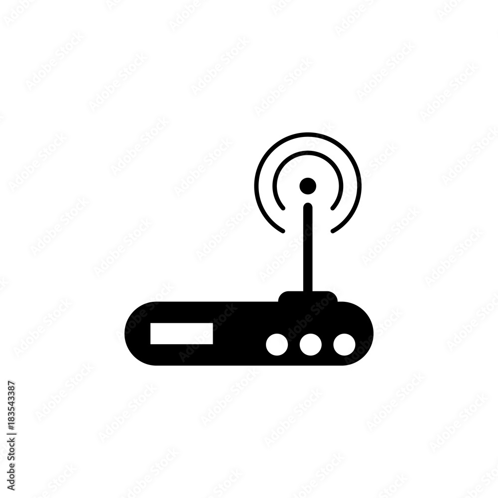 router vector icon. PC hardware element icon. Premium quality graphic design icon. Computer Signs, isolated symbols collection icon for websites, web design, mobile app router vector icon. PC hardware element icon. Premium quality graphic design icon. Computer Signs, isolated symbols collection icon for websites, web design, mobile app