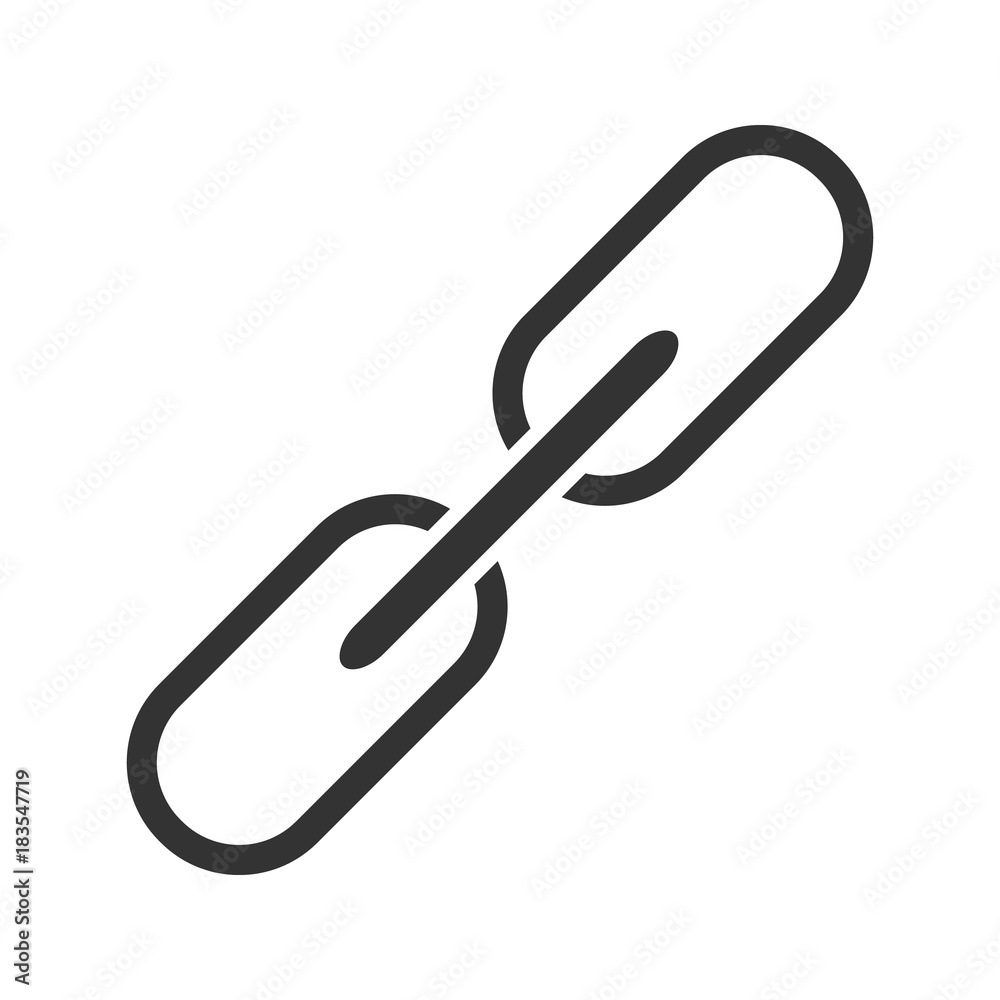Link glyph icon Link glyph icon