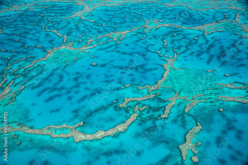Fototapeta Naklejka Na Ścianę i Meble -  Great Barrier Reef