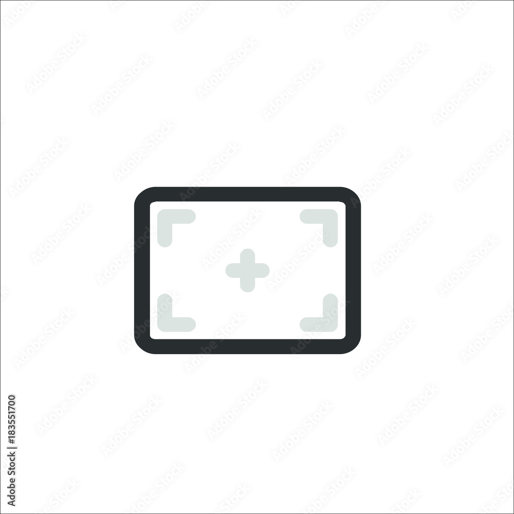 multimedia icons. Vector Illustration multimedia icons. Vector Illustration
