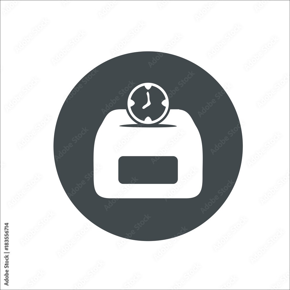 Money icon. Vector Illustration Money icon. Vector Illustration