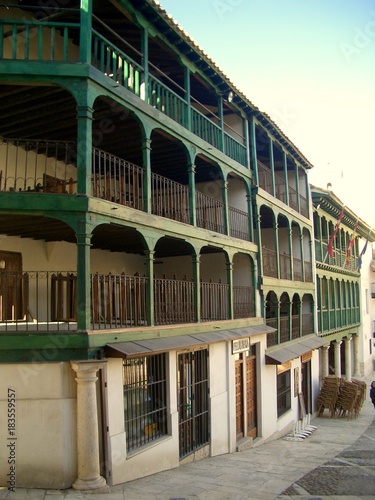 Photography Chinchon
