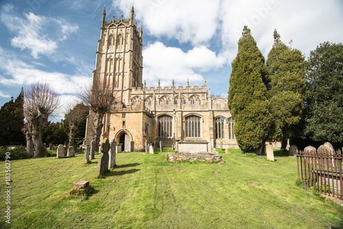 St. James' Church in Chipping Campden photo