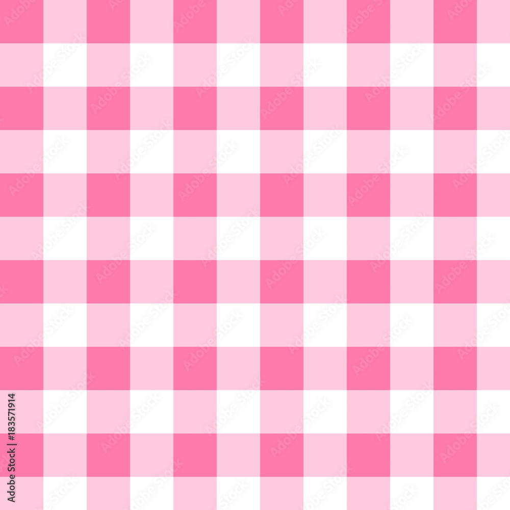 vector pink background - checkered tile pattern or grid texture vector pink background - checkered tile pattern or grid texture