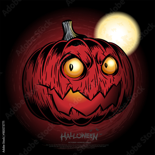 Halloween Vector