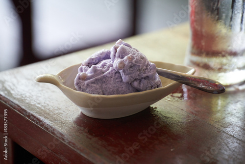 Wallpaper Mural Ice cream Torontodigital.ca